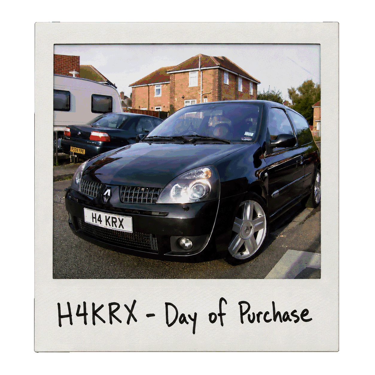 The Day Of Purchase