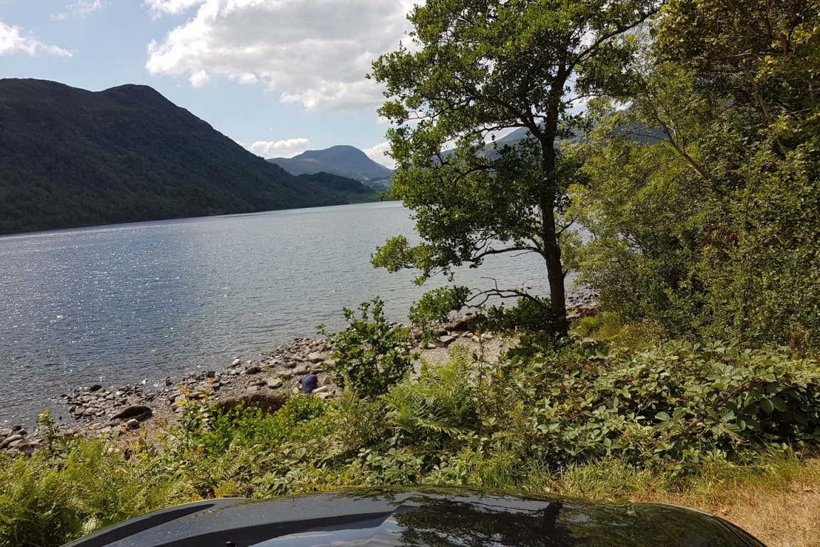 Ullswater
